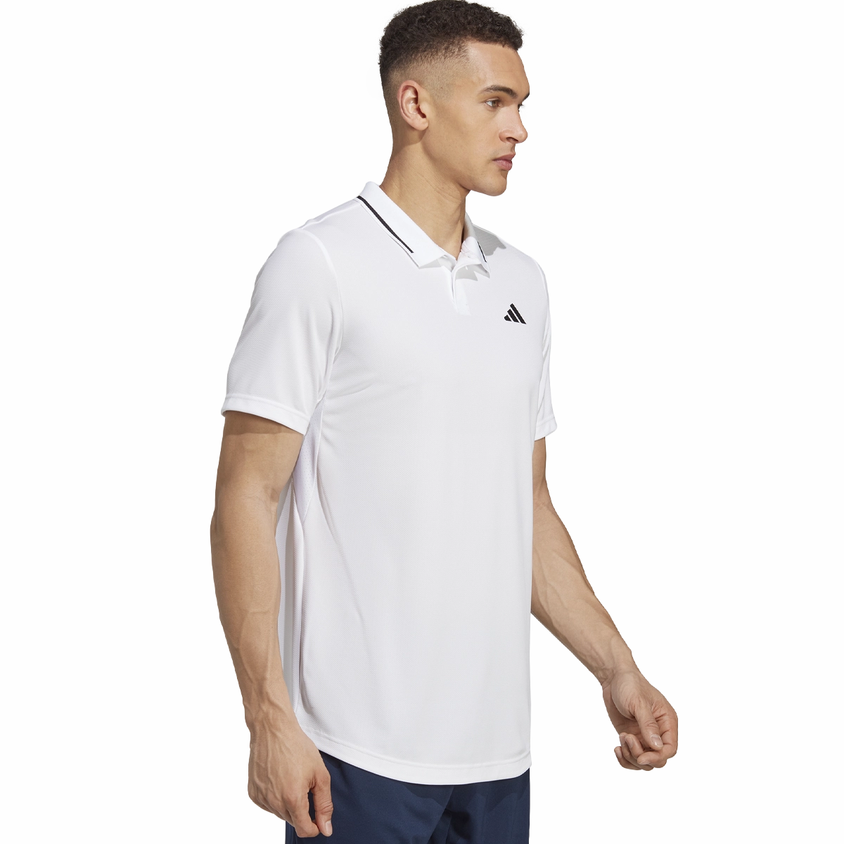 Men's Club Pique Polo