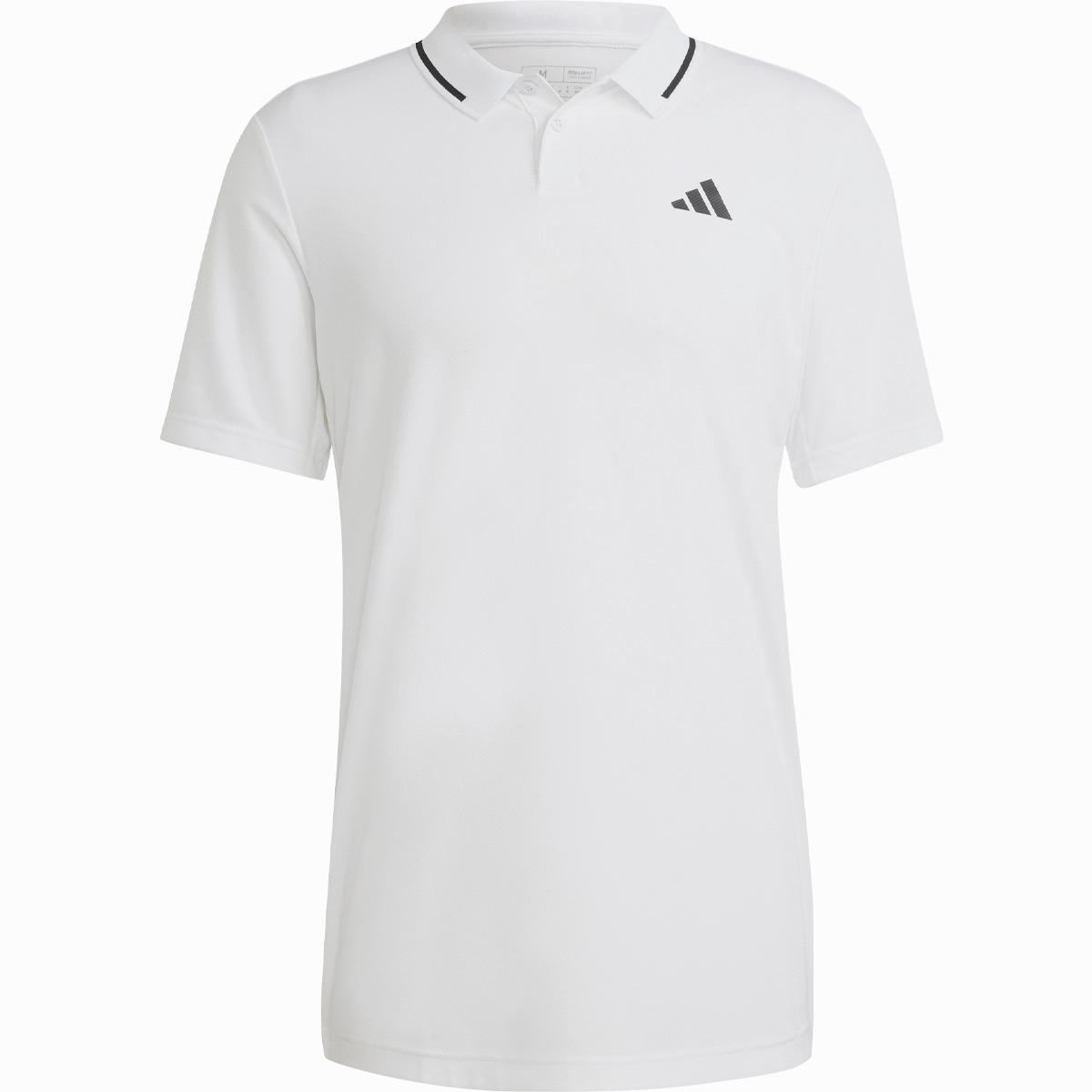 Men's Club Pique Polo