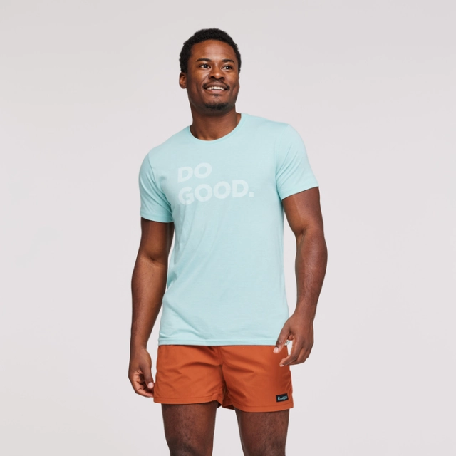 Men's Do Good T-Shirt