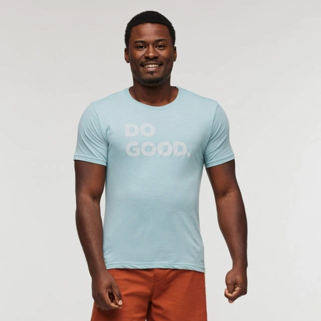 Men's Do Good T-Shirt
