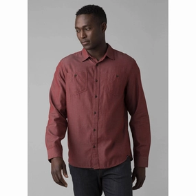 Men's Dolberg Flannel Shirt