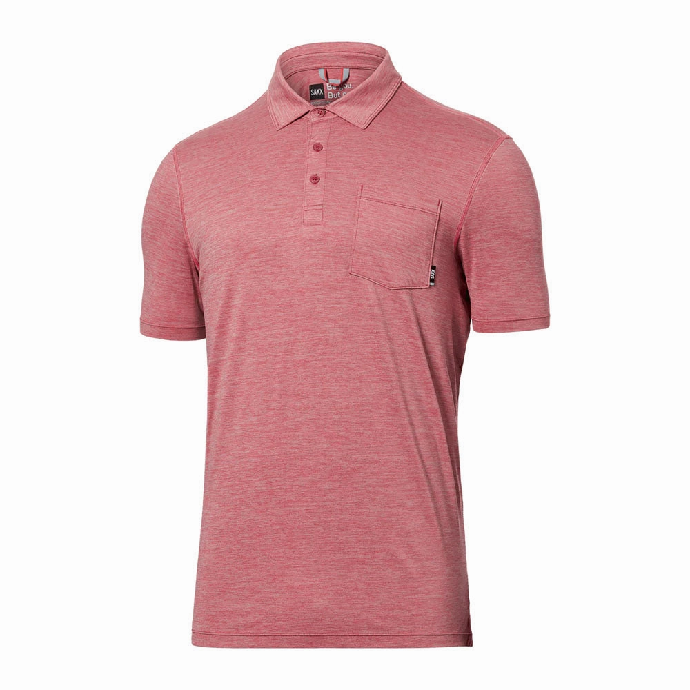 Men's Droptemp All Day Cooling Polo