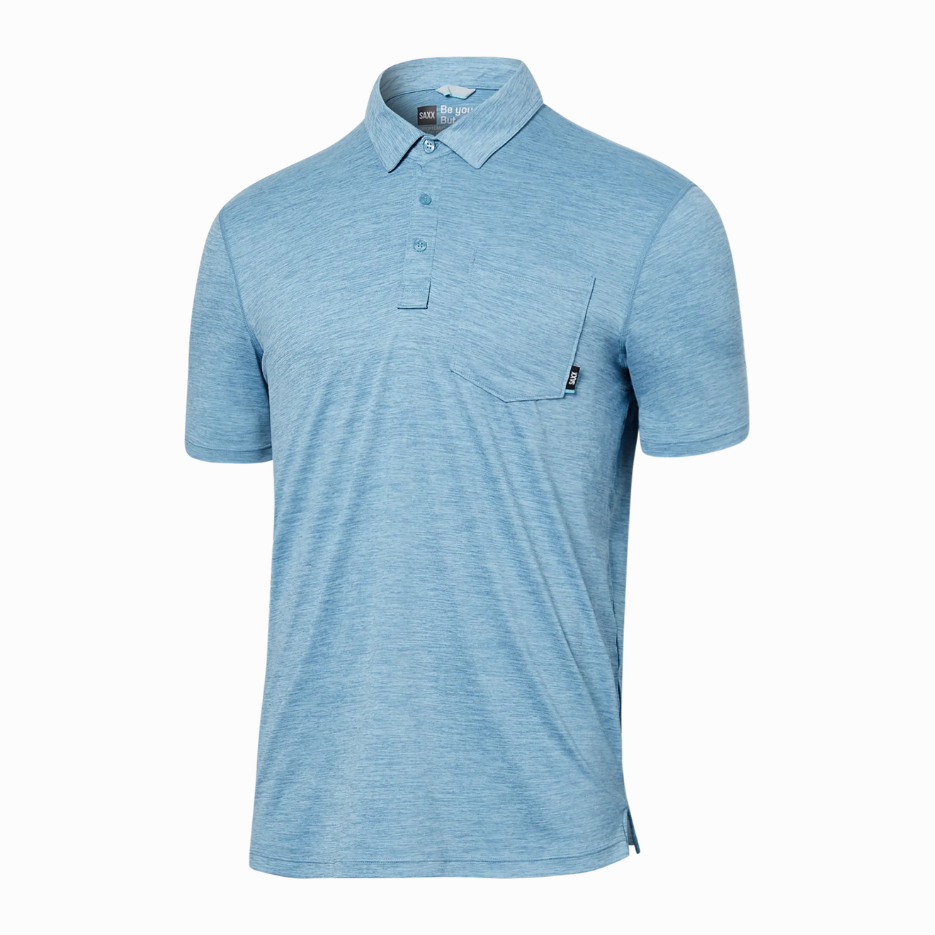 Men's Droptemp All Day Cooling Polo