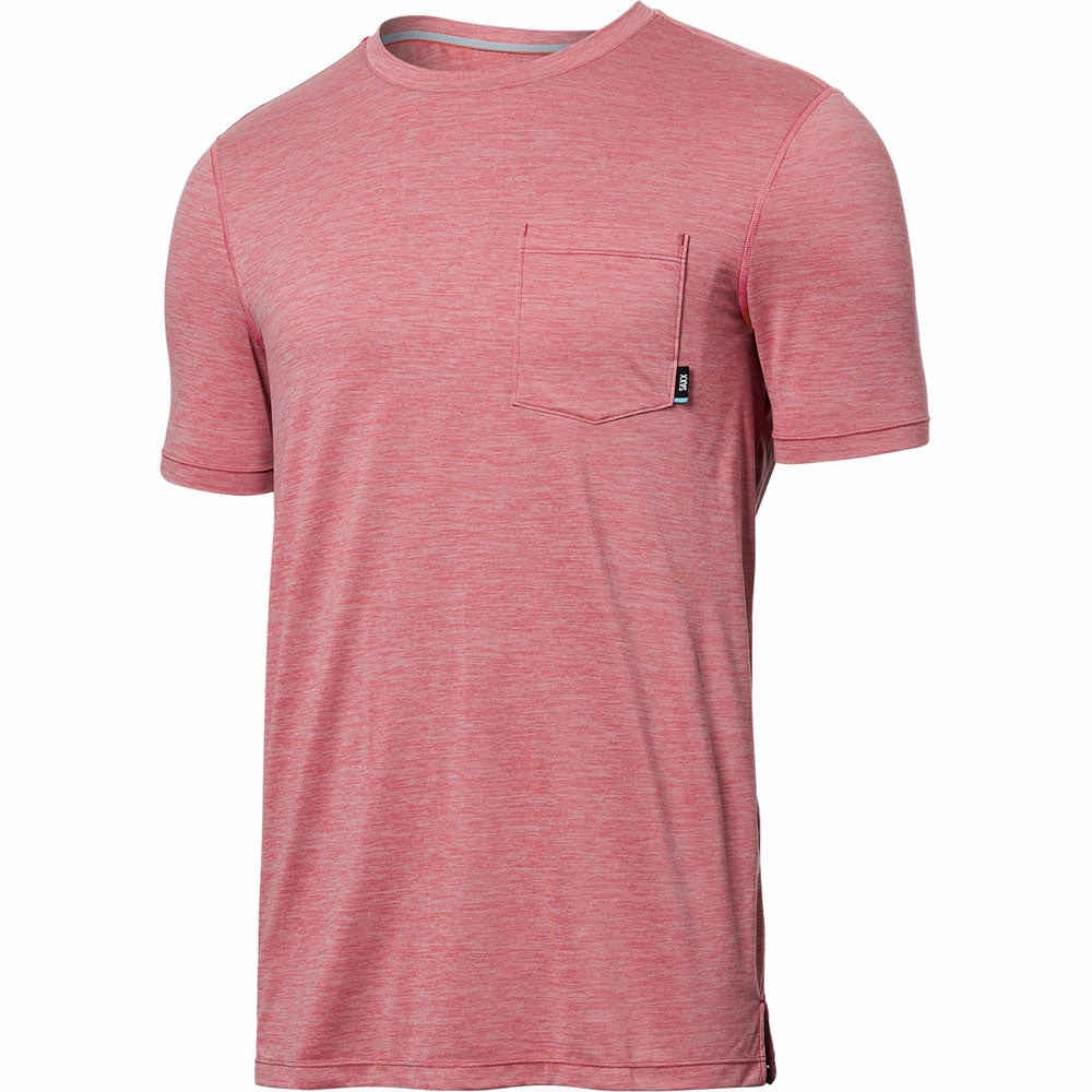 Men's Droptemp All Day Cooling Polo