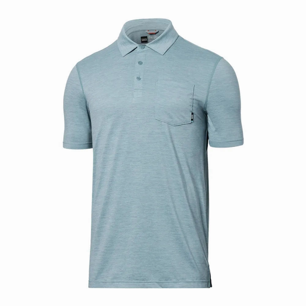 Men's Droptemp All Day Cooling Polo