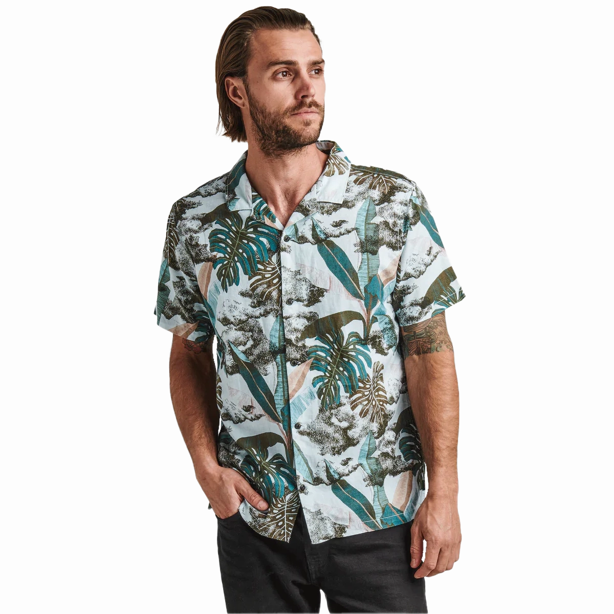 Men's Gonzo Yiling
