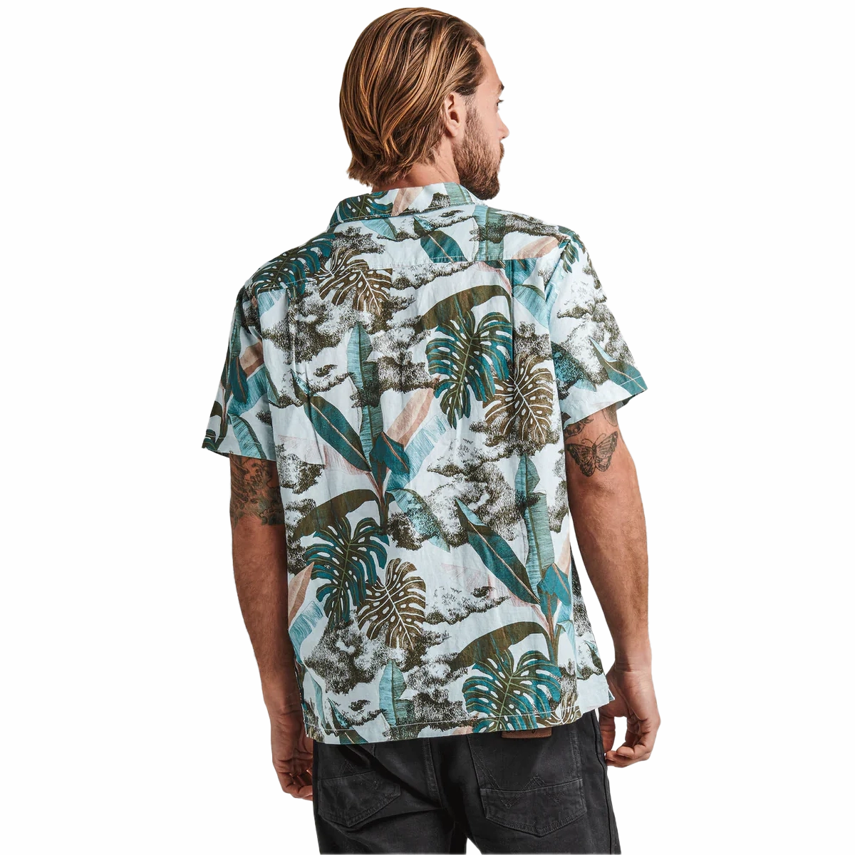 Men's Gonzo Yiling