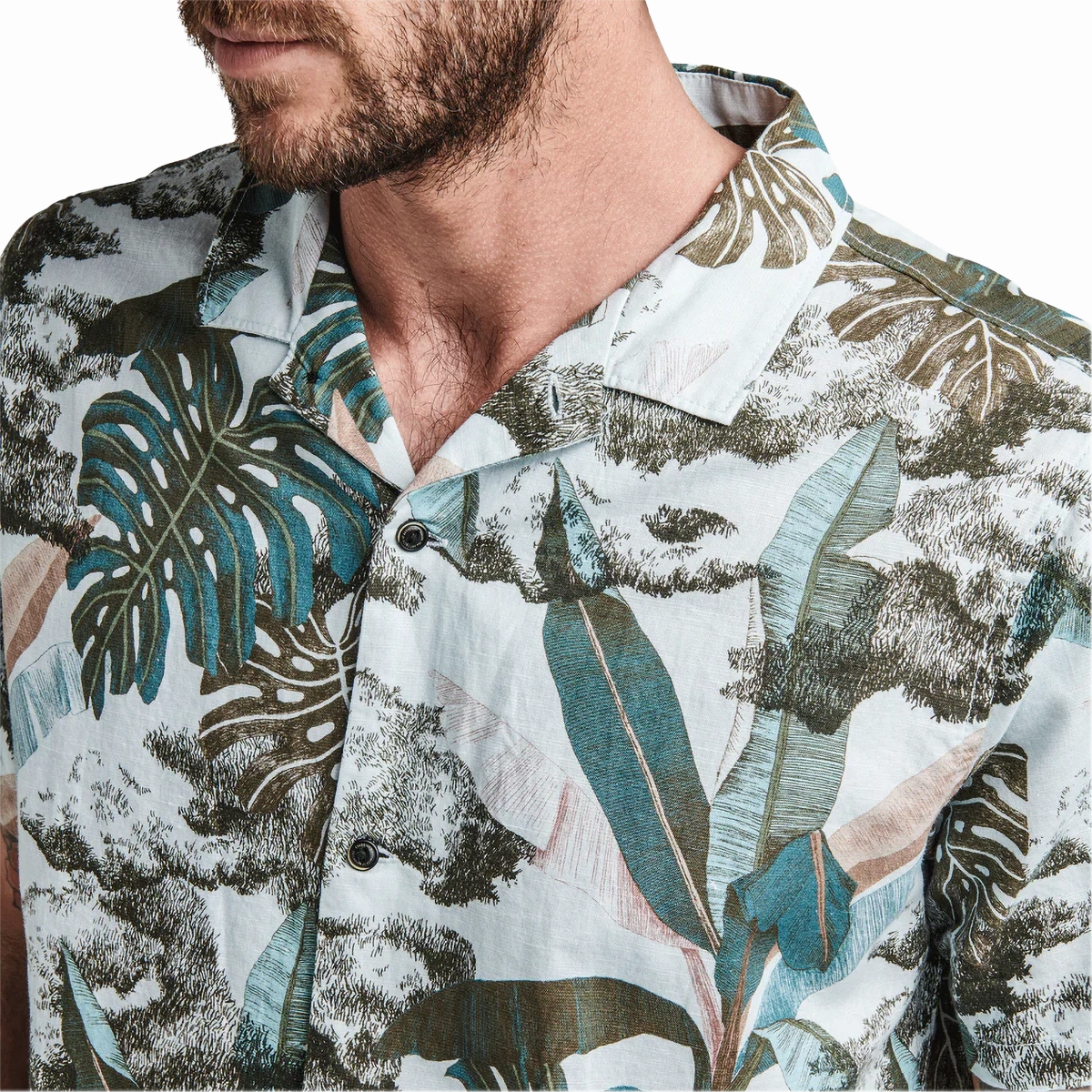 Men's Gonzo Yiling