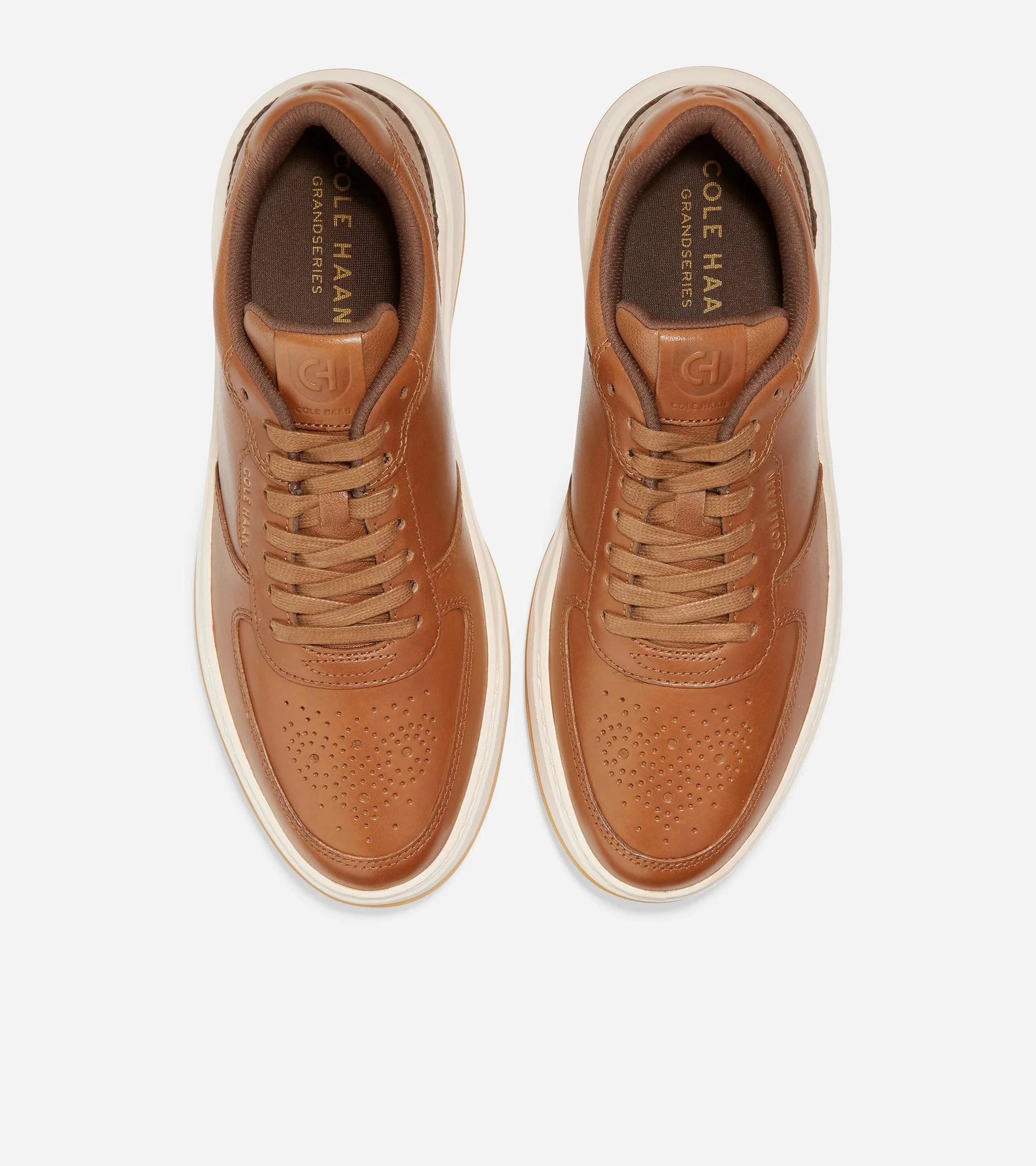 Men's GrandPro Crossover
