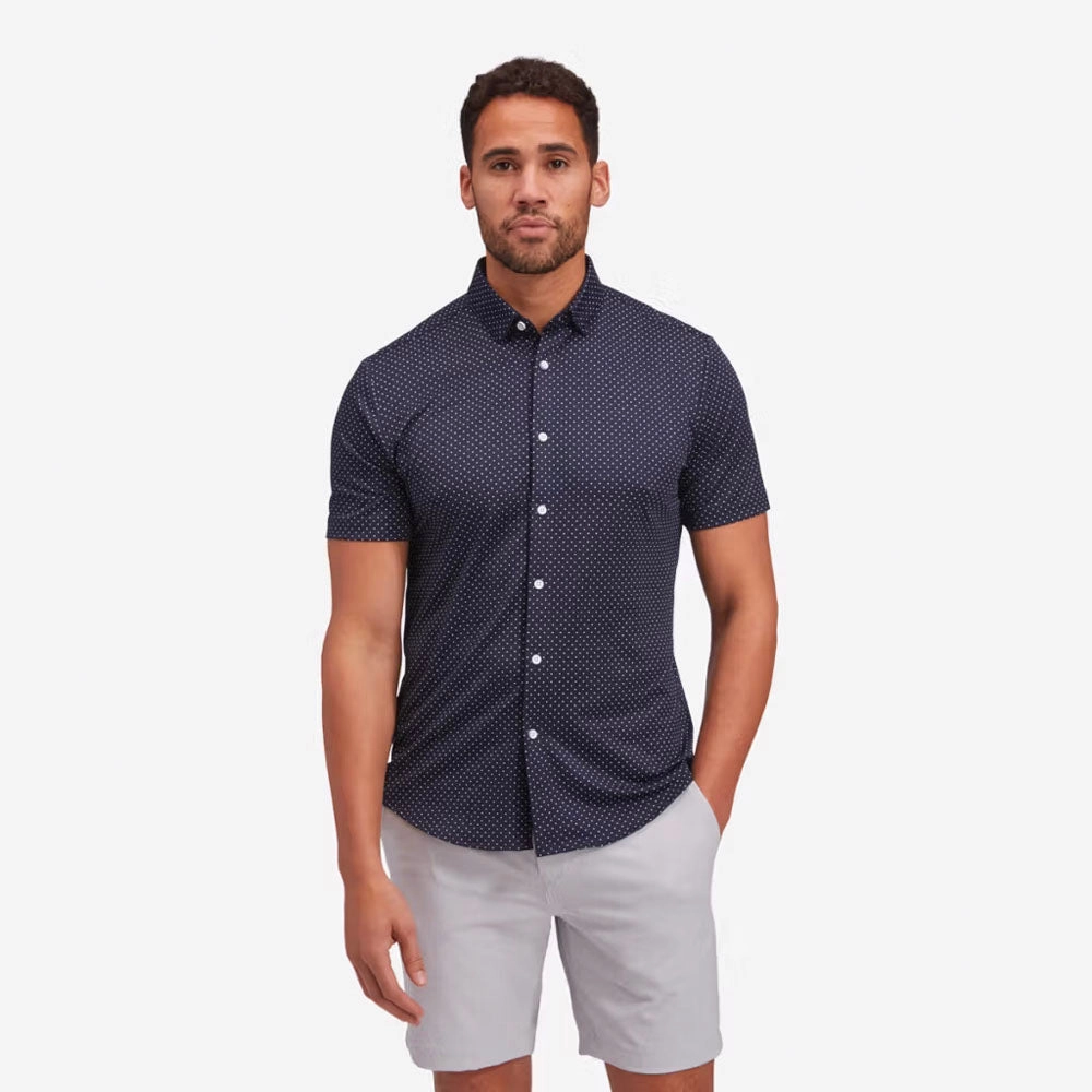 Men's Halyard No Tuck