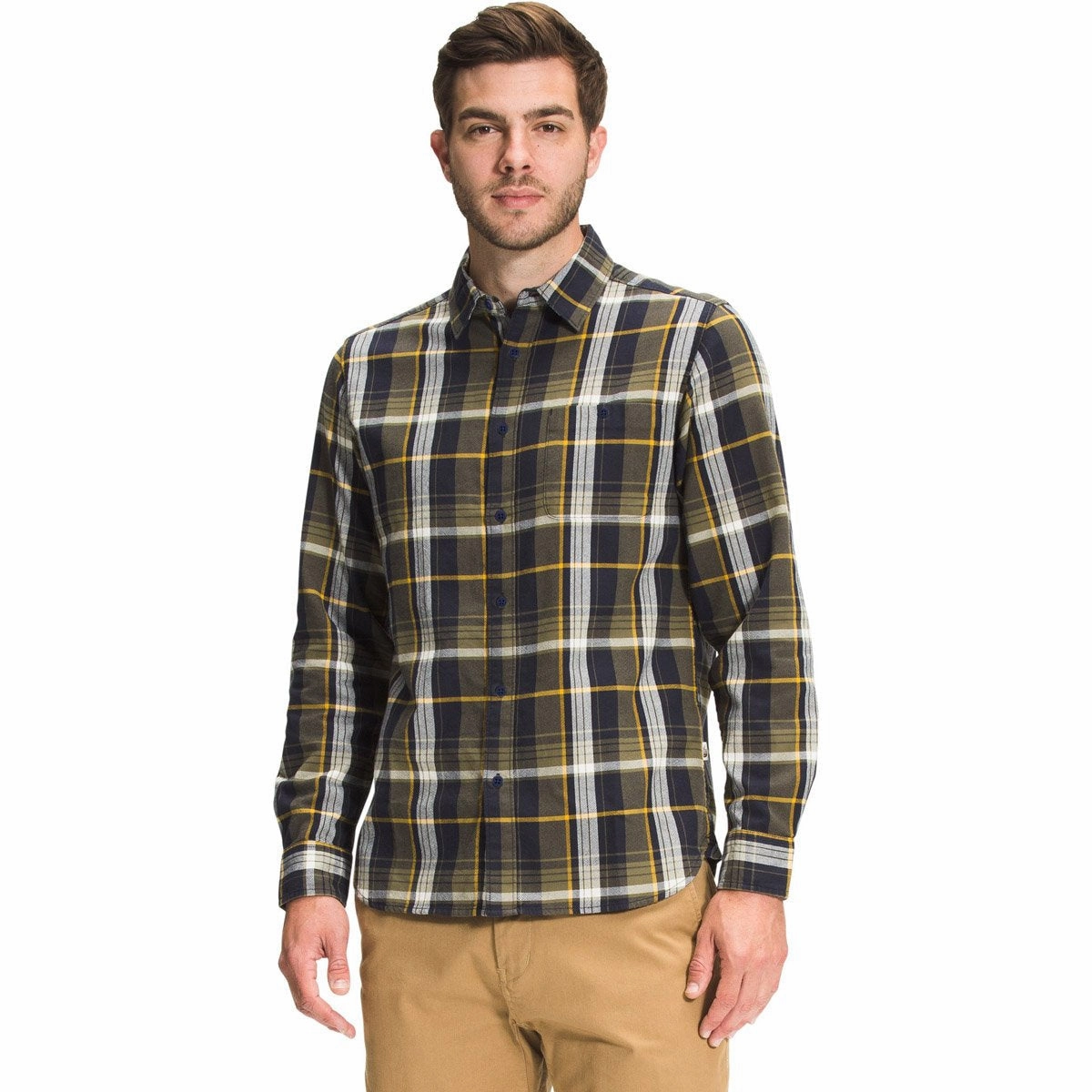 Men's Hayden Pass 2.0 Shirt