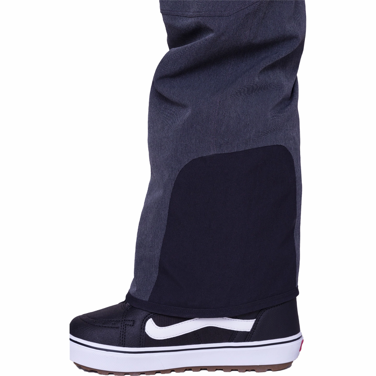 Men's Hot Lap Insulated Bib