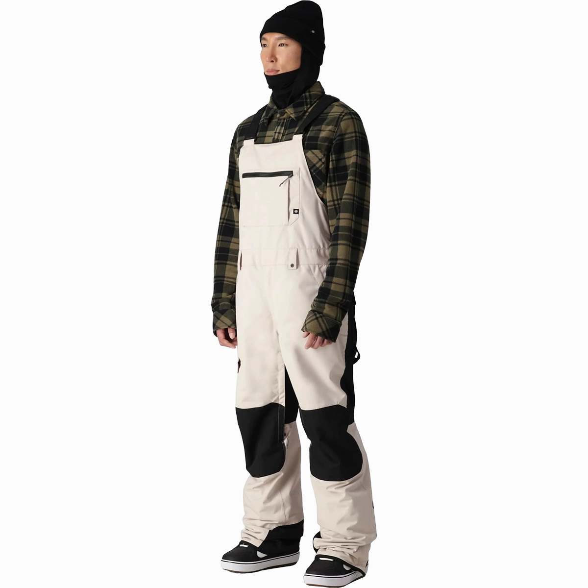 Men's Hot Lap Insulated Bib