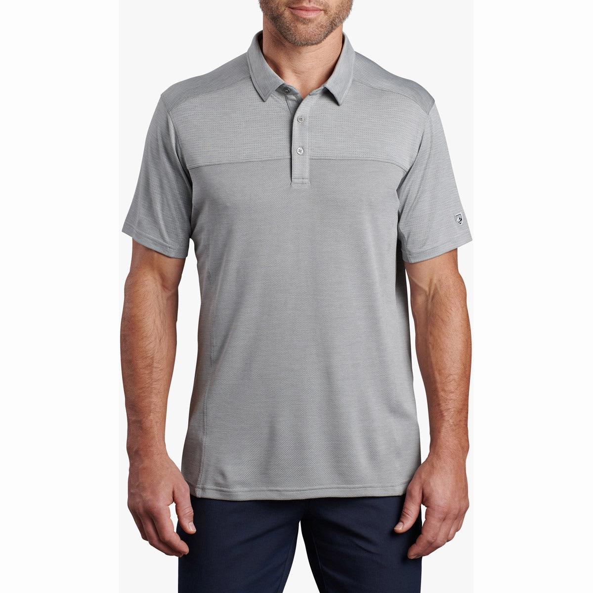 Men's KUHL Engineered Polo