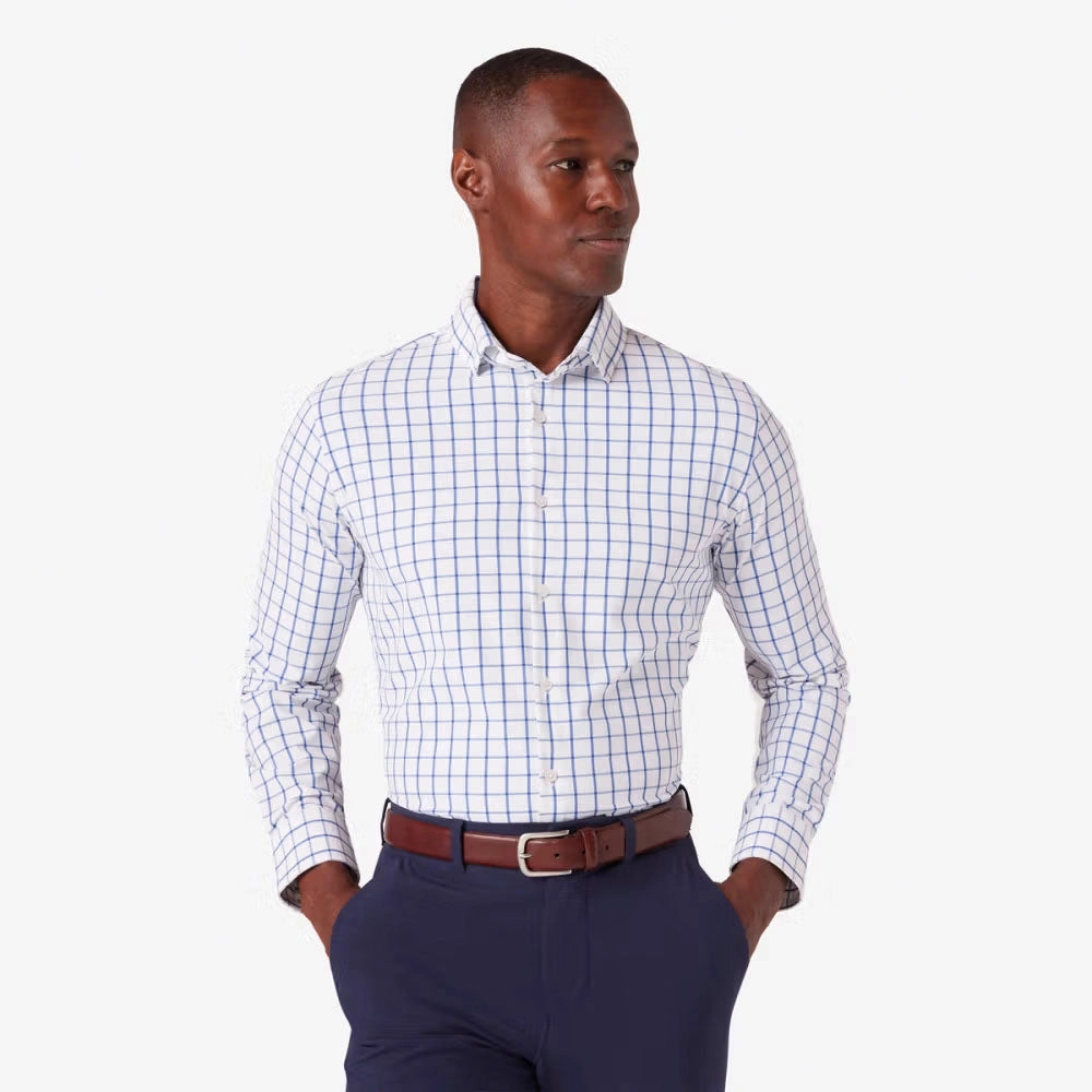 Men's Leeward Dress Shirt