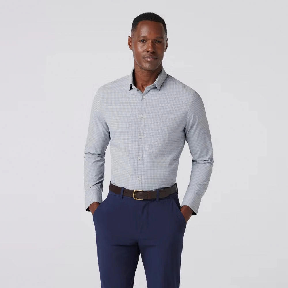 Men's Leeward Dress Shirt