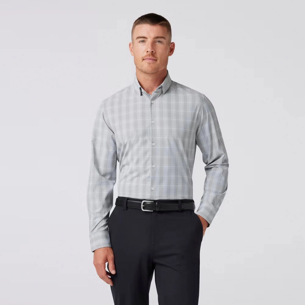 Men's Leeward Dress Shirt