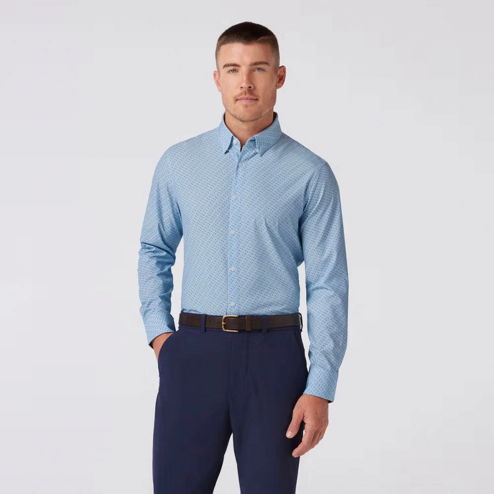 Men's Leeward Dress Shirt