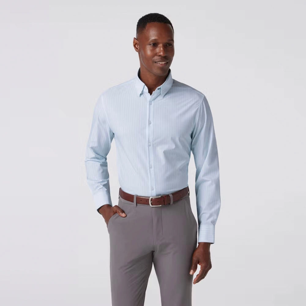 Men's Leeward Dress Shirt
