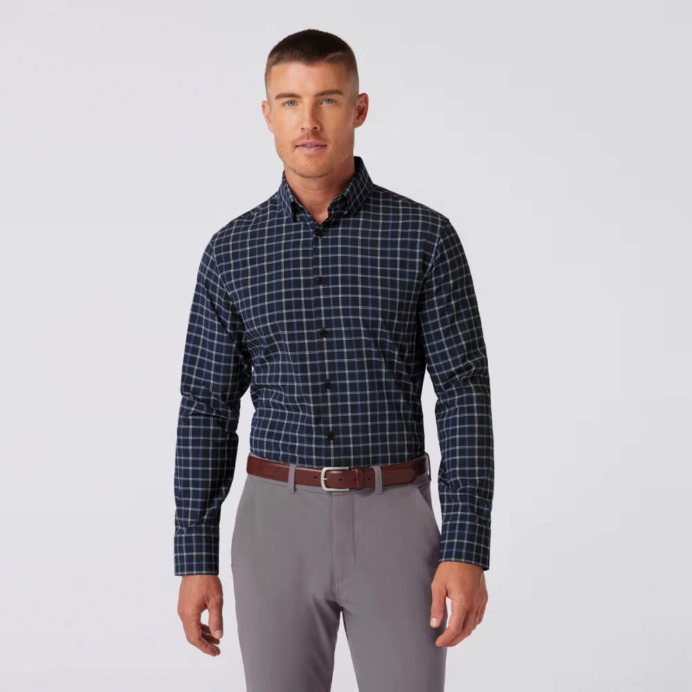Men's Leeward Dress Shirt