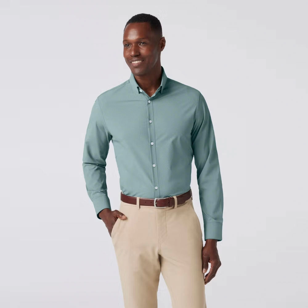 Men's Leeward Dress Shirt