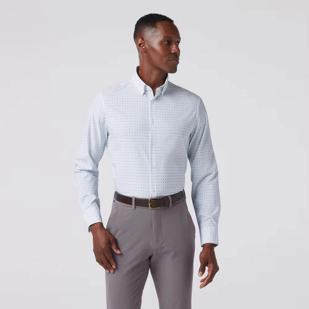 Men's Leeward Dress Shirt