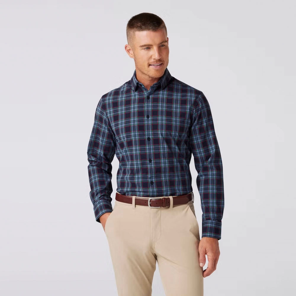 Men's Leeward Dress Shirt