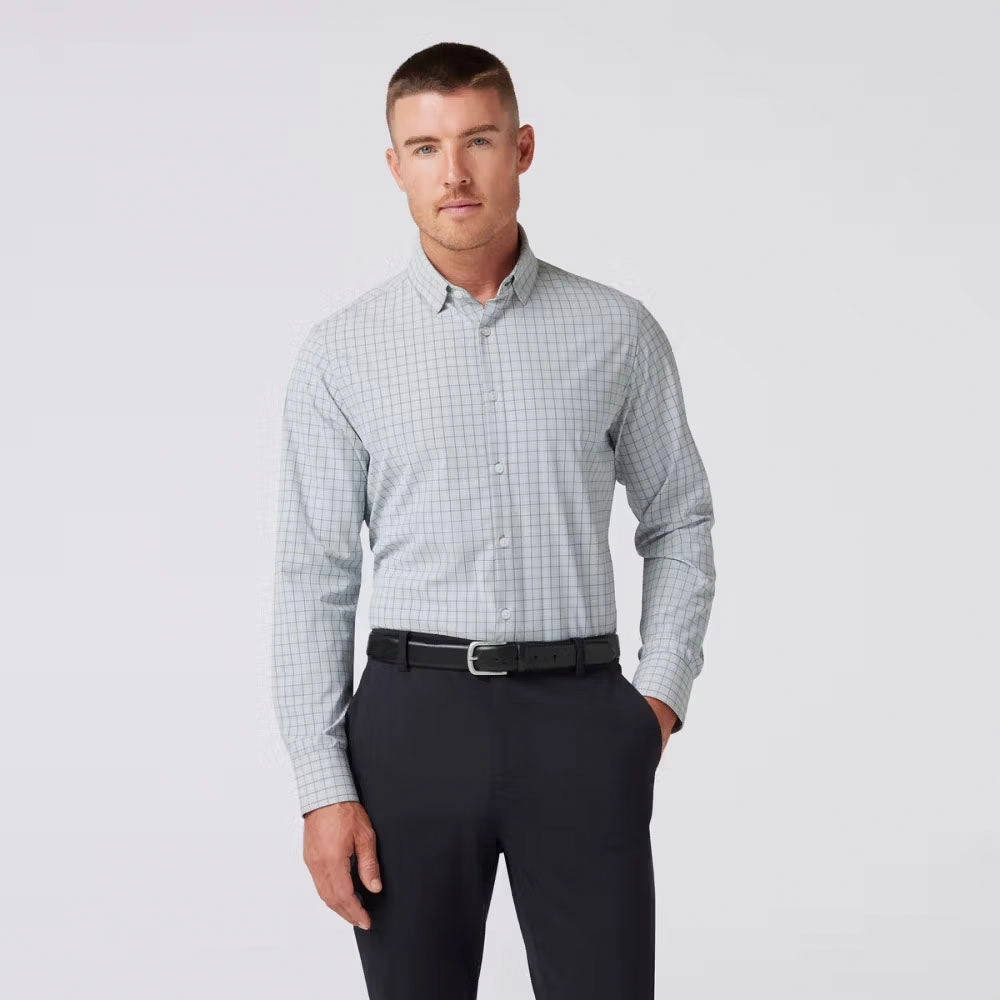 Men's Leeward Dress Shirt