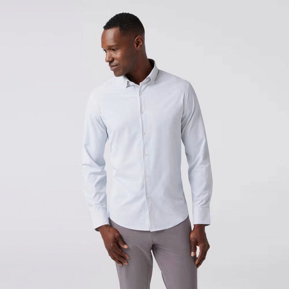 Men's Leeward No Tuck Dress Shirt