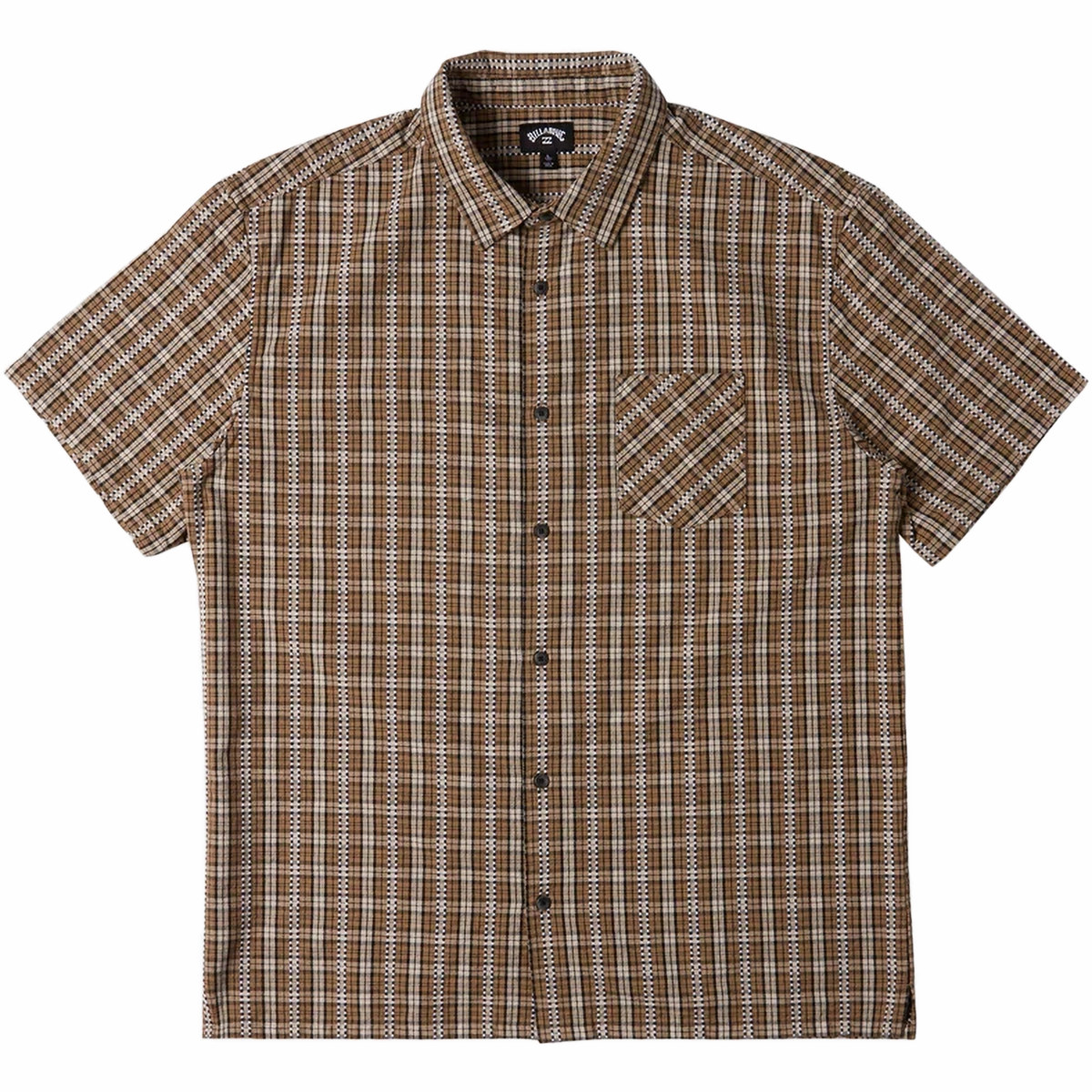 Men's Mogul Short Sleeve