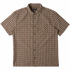 Men's Mogul Short Sleeve