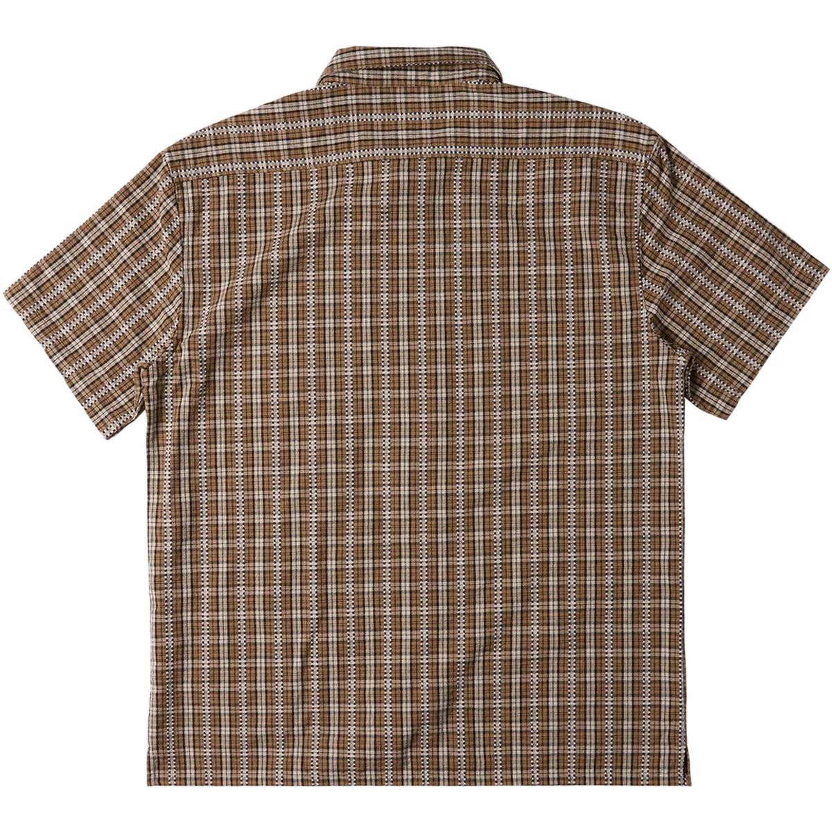 Men's Mogul Short Sleeve