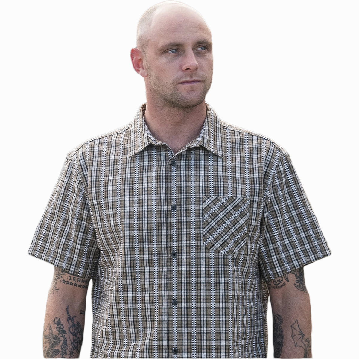 Men's Mogul Short Sleeve