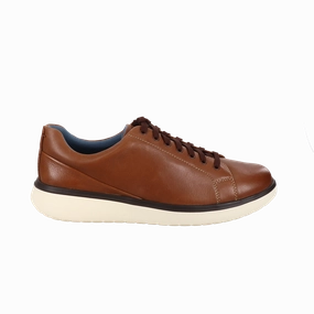 Men's Oasis Lace-To-Toe
