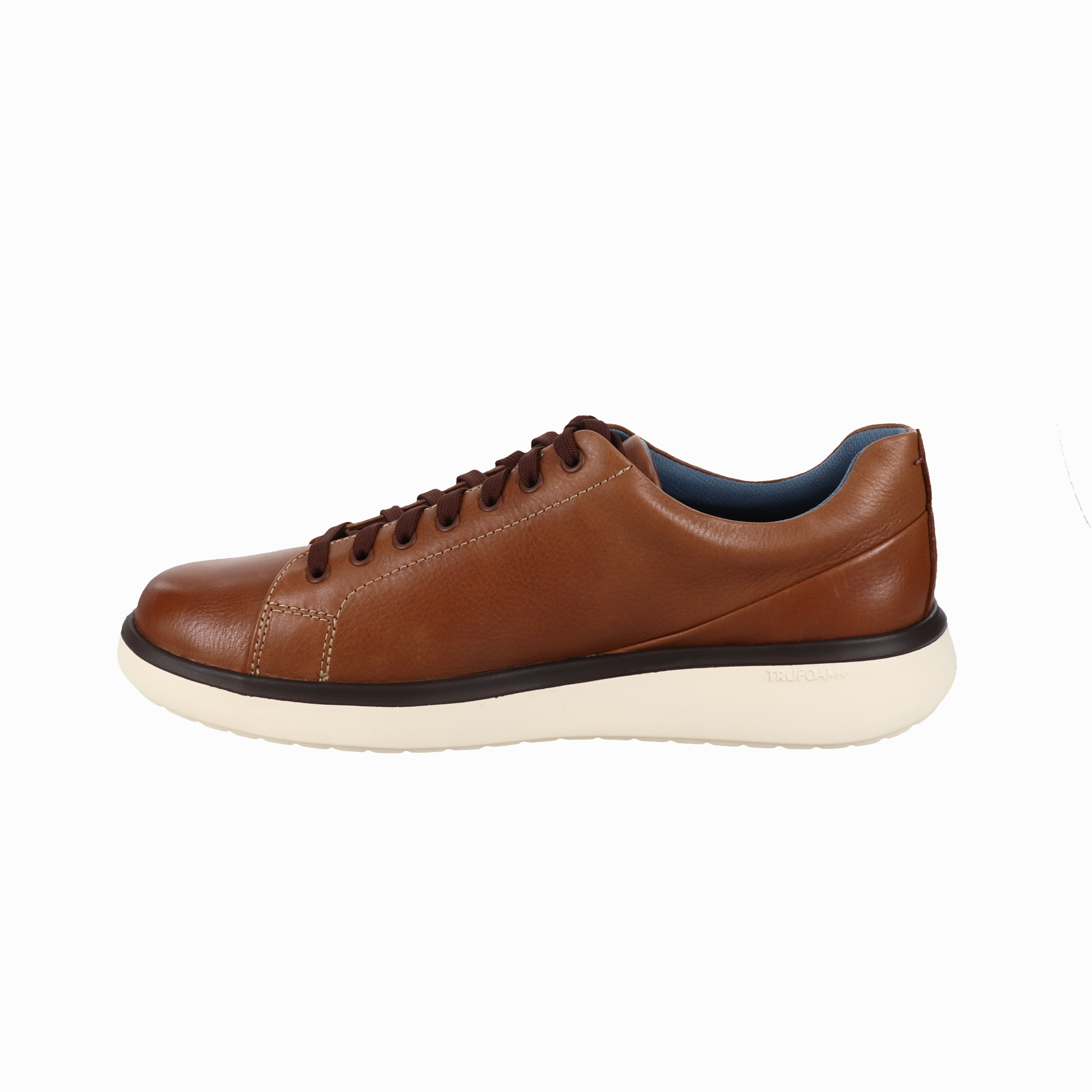 Men's Oasis Lace-To-Toe