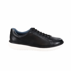 Men's Oasis Lace-To-Toe