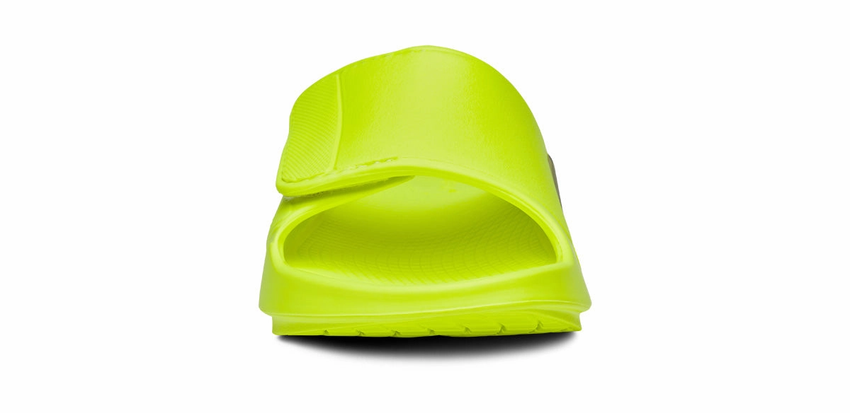 Men's OOahh Sport Flex Sandal - Electro Rally