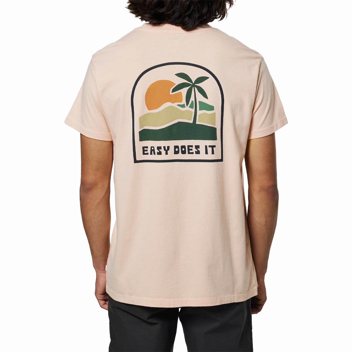 Men's Ortega Tee