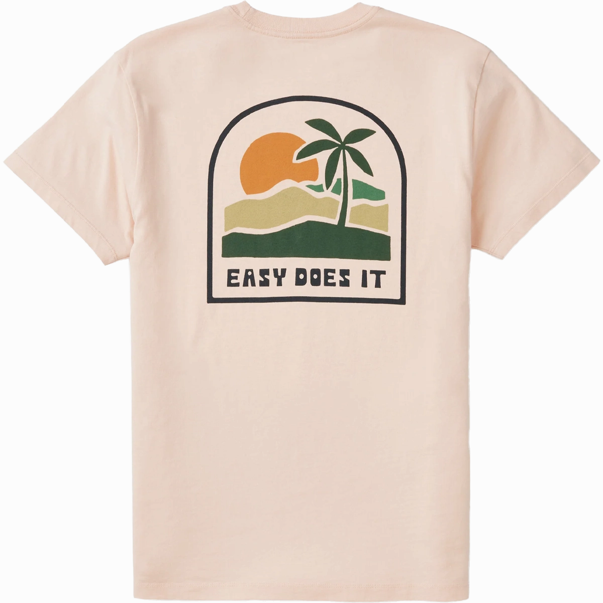 Men's Ortega Tee