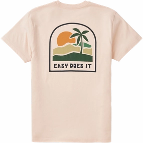 Men's Ortega Tee