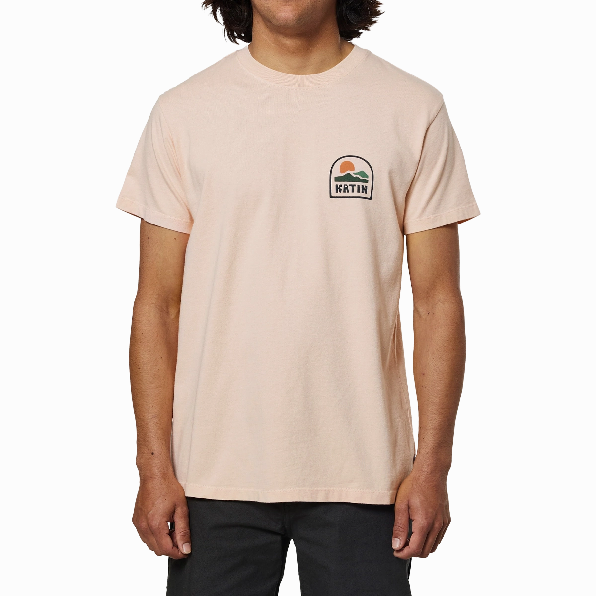 Men's Ortega Tee