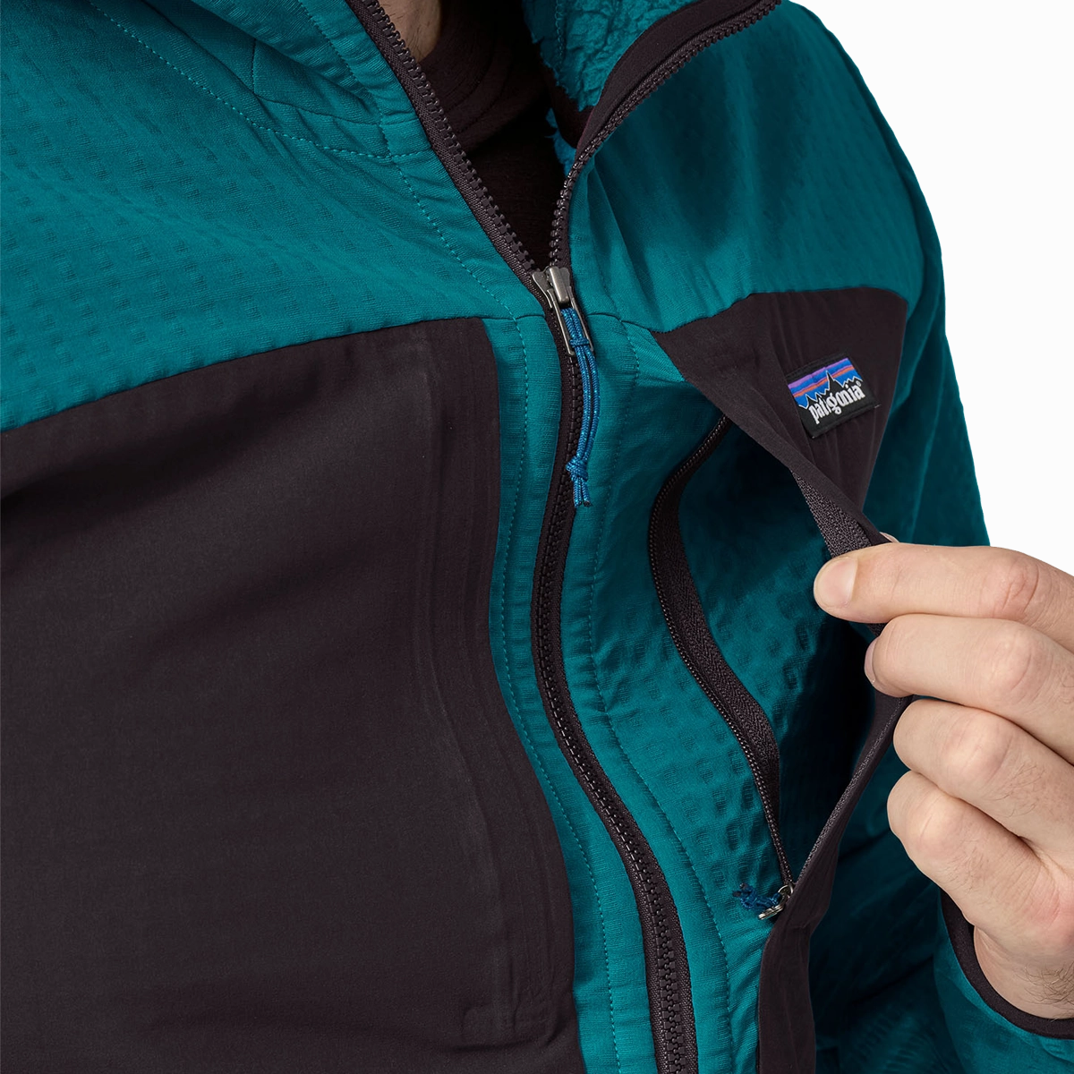 Men's R2 TechFace Hoody