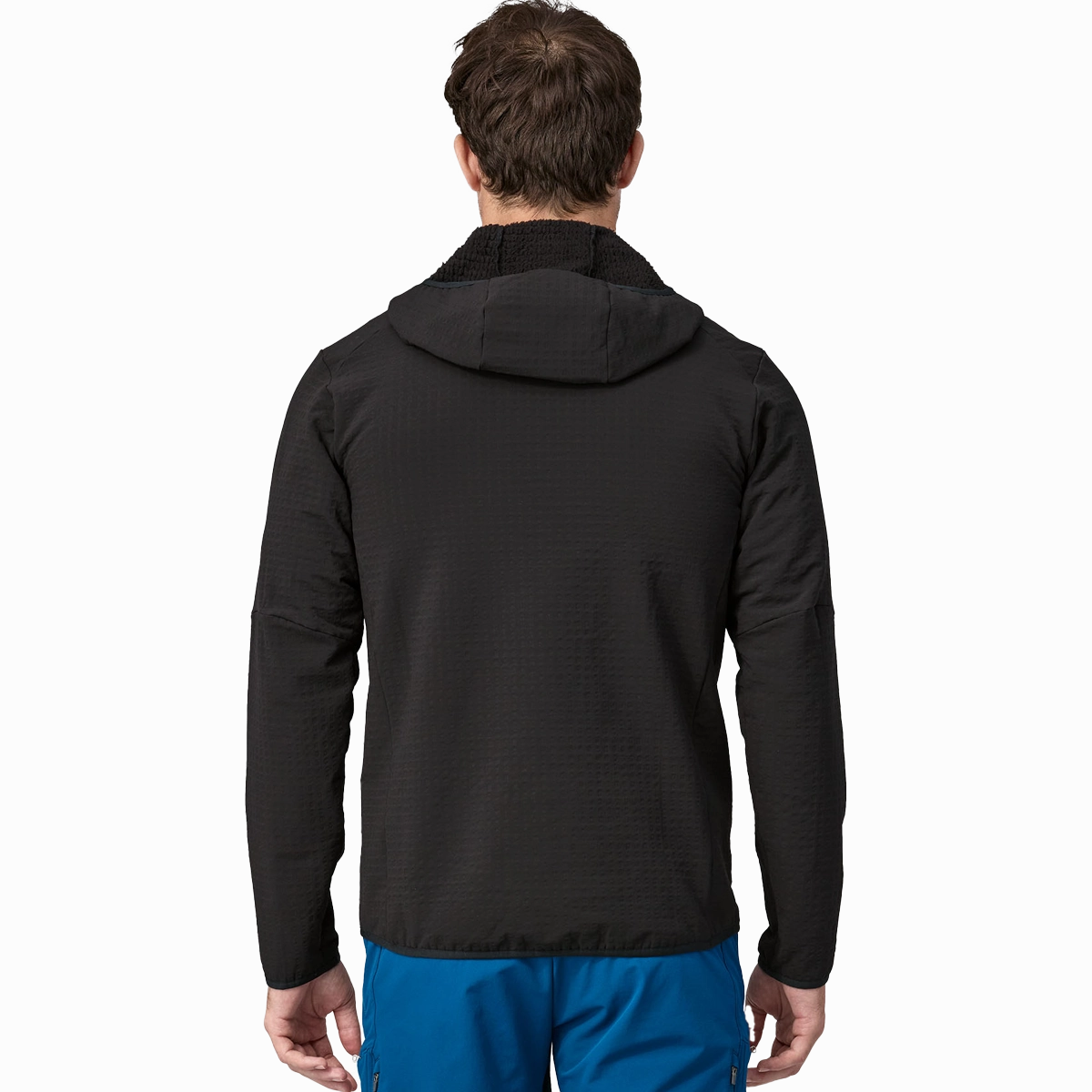 Men's R2 TechFace Hoody