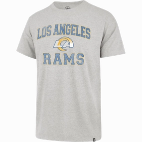 Men's Rams Union Arch Franklin Tee