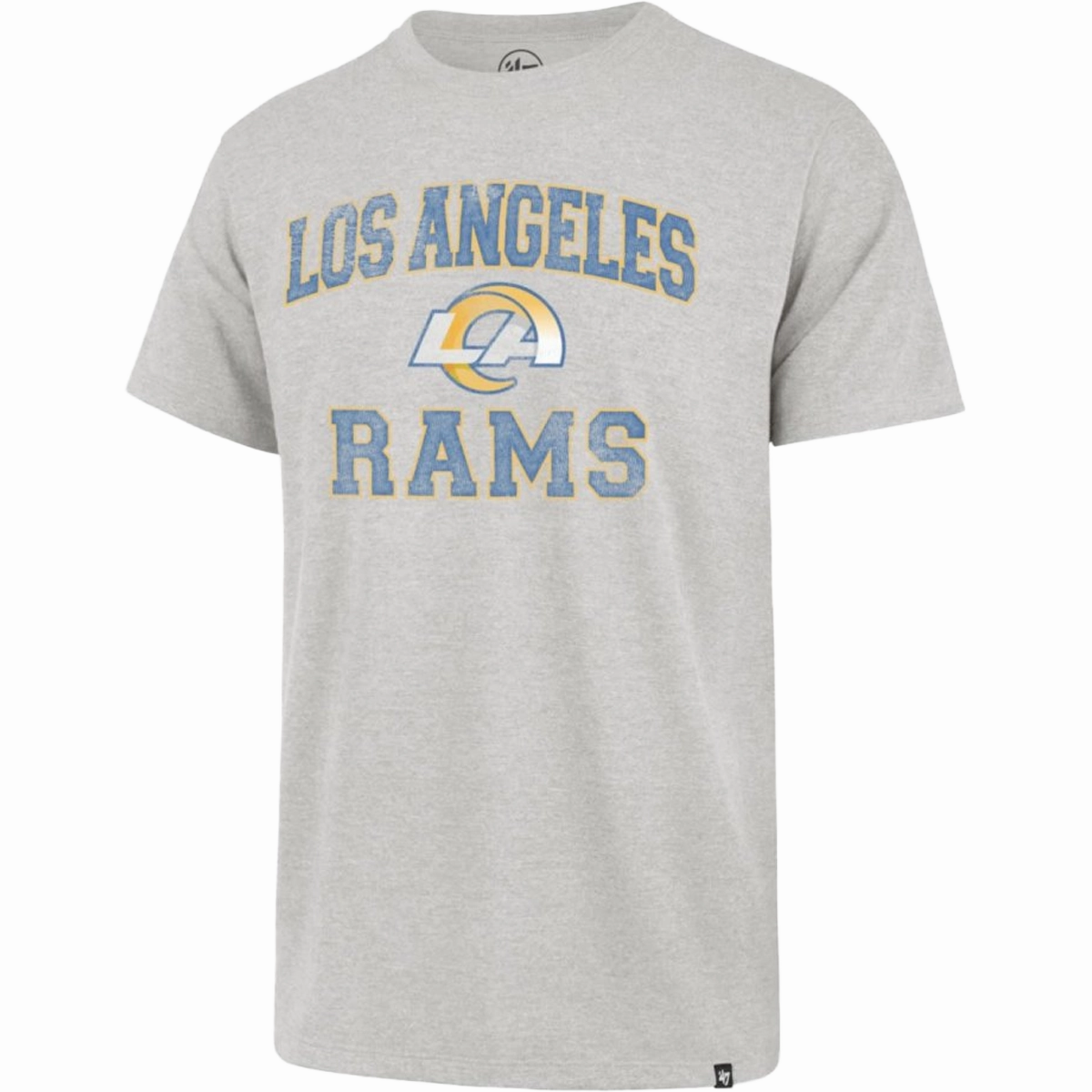 Men's Rams Union Arch Franklin Tee