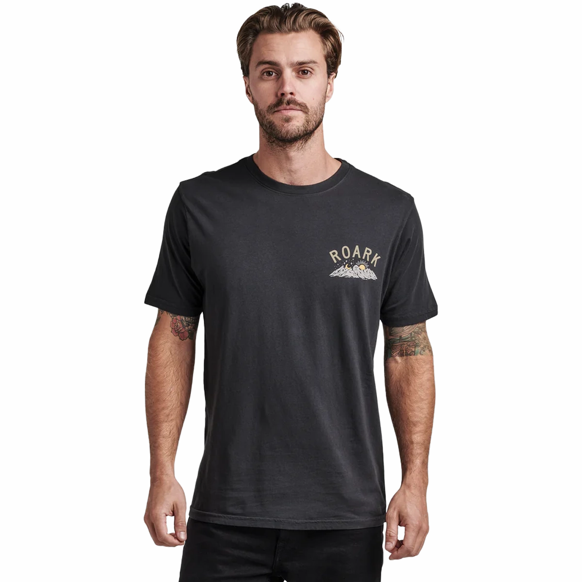 Men's Roark Expeditions Tee