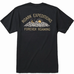 Men's Roark Expeditions Tee