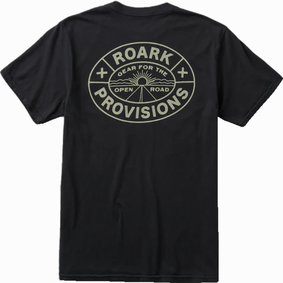 Men's Roark Provisions Tee