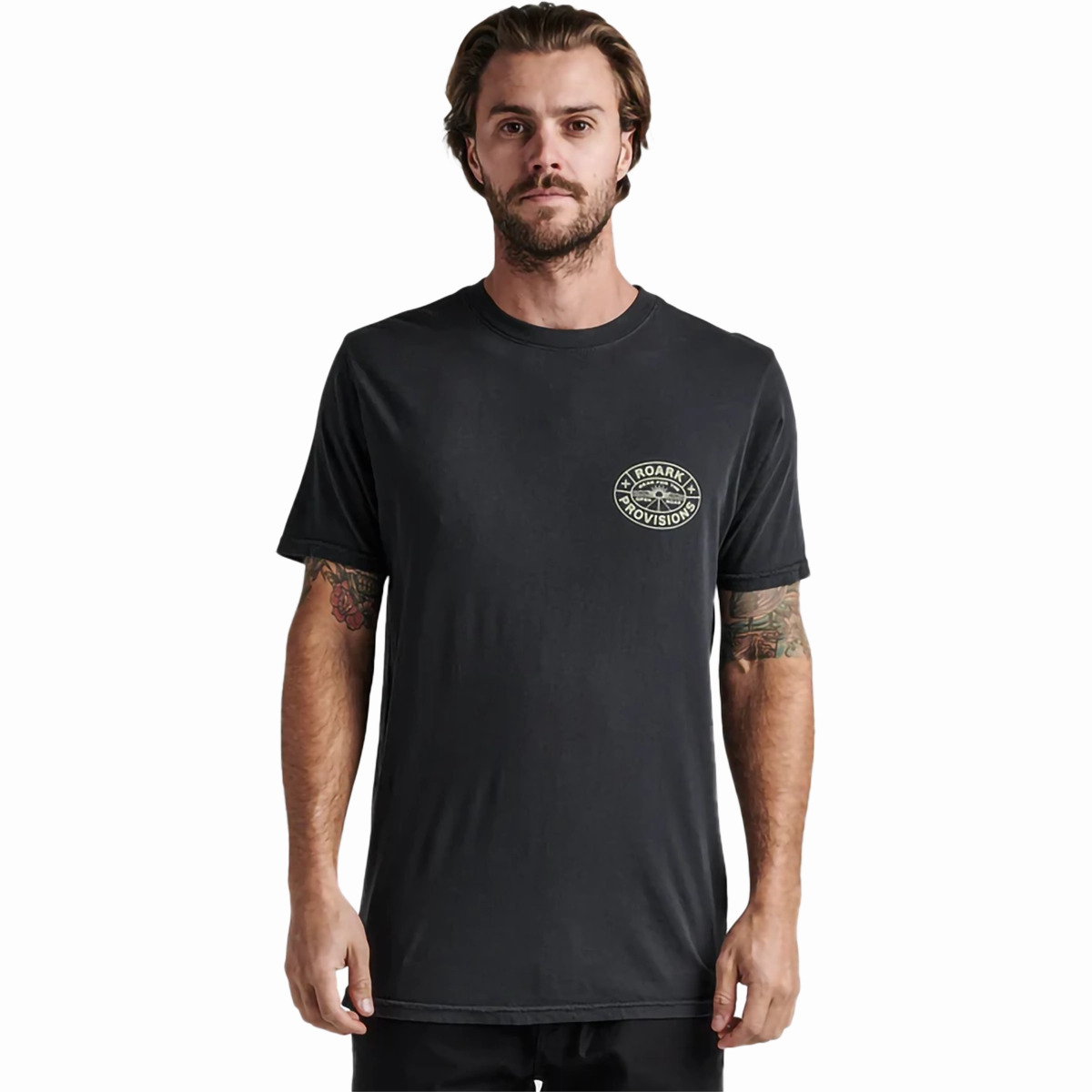 Men's Roark Provisions Tee