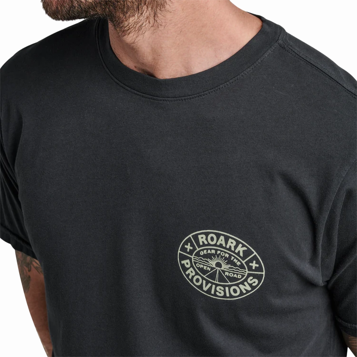 Men's Roark Provisions Tee